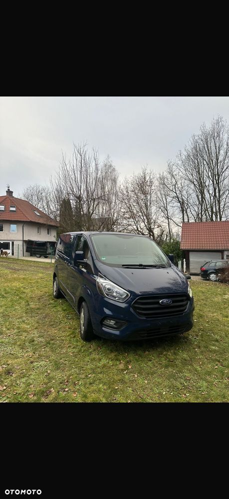 Ford Transit - 2