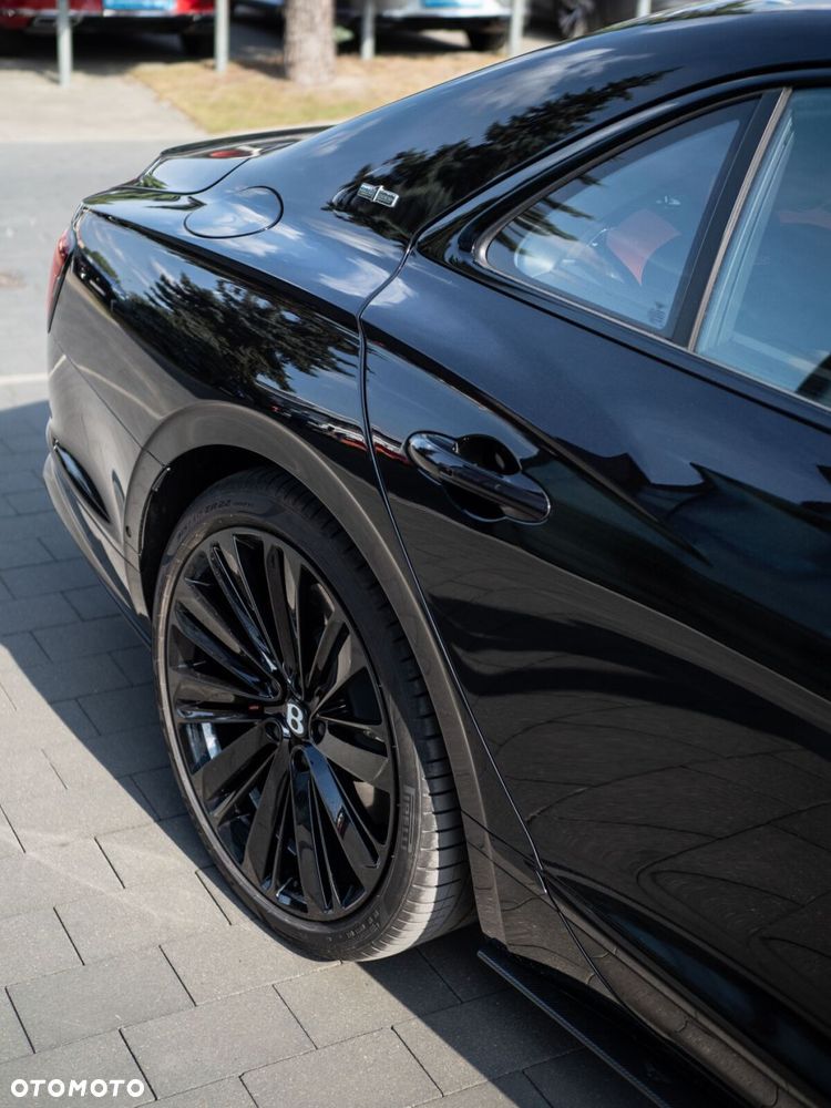 Bentley Flying Spur - 10