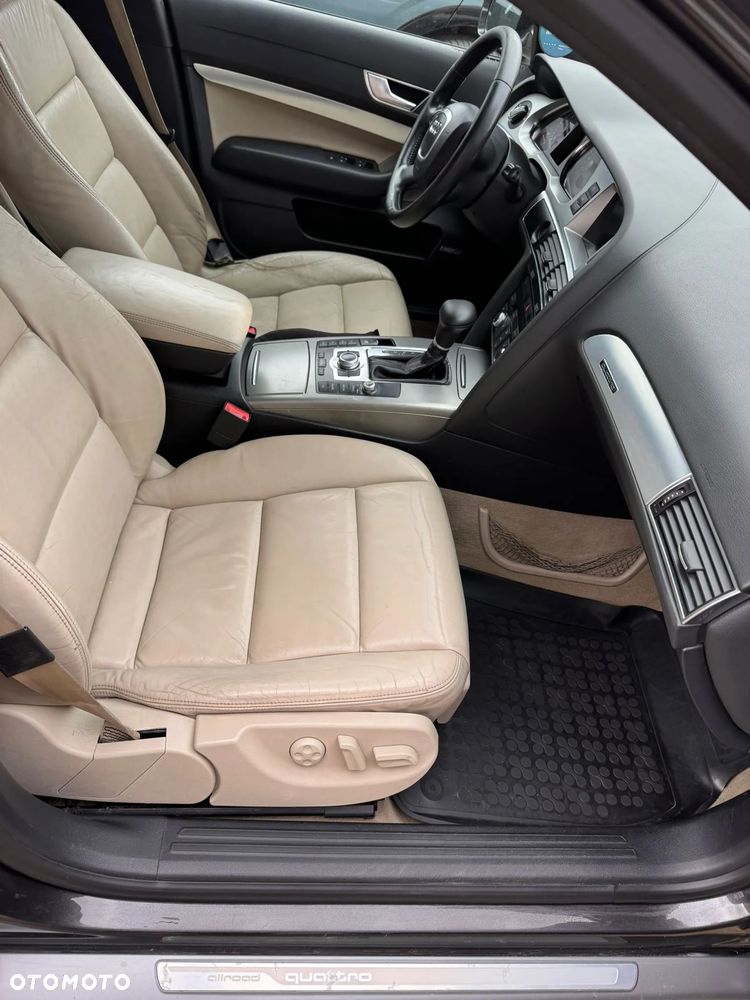 Audi A6 Allroad - 13