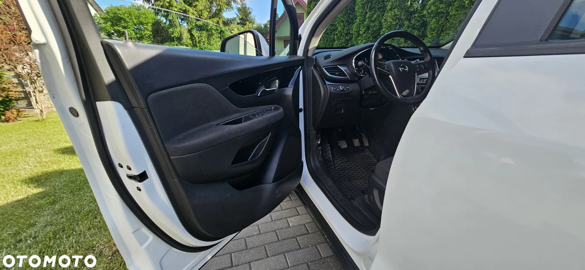 Opel Mokka X 1.6 Diesel Start/Stop On - 21