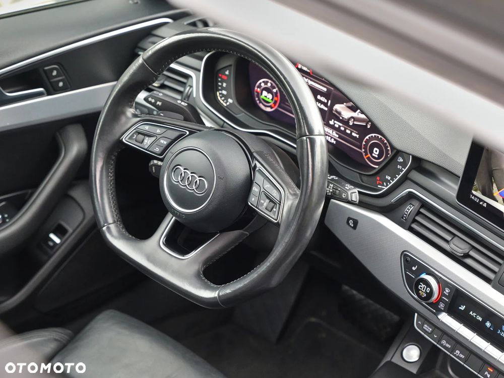 Audi A4 Allroad quattro 2.0 TDI S tronic - 22