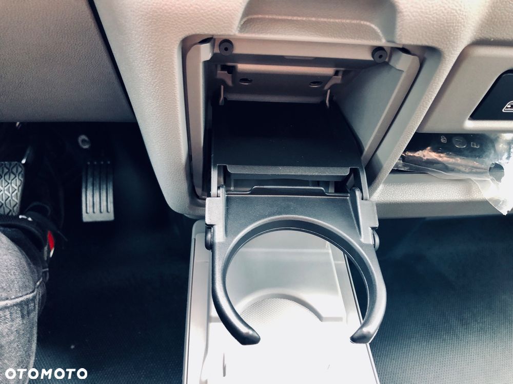 Ford Ford Transit Custom Van Limited 2.0 170KM AWD AT8 - 15