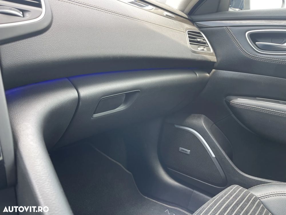 Renault Talisman - 33