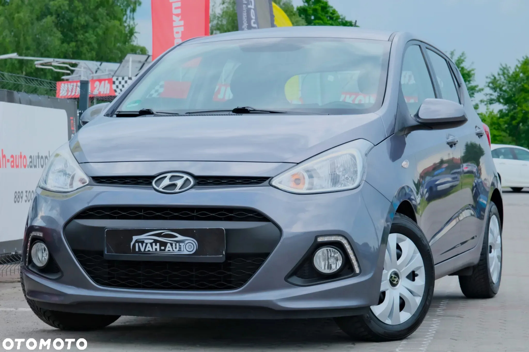Hyundai i10 1.2 Style - 18