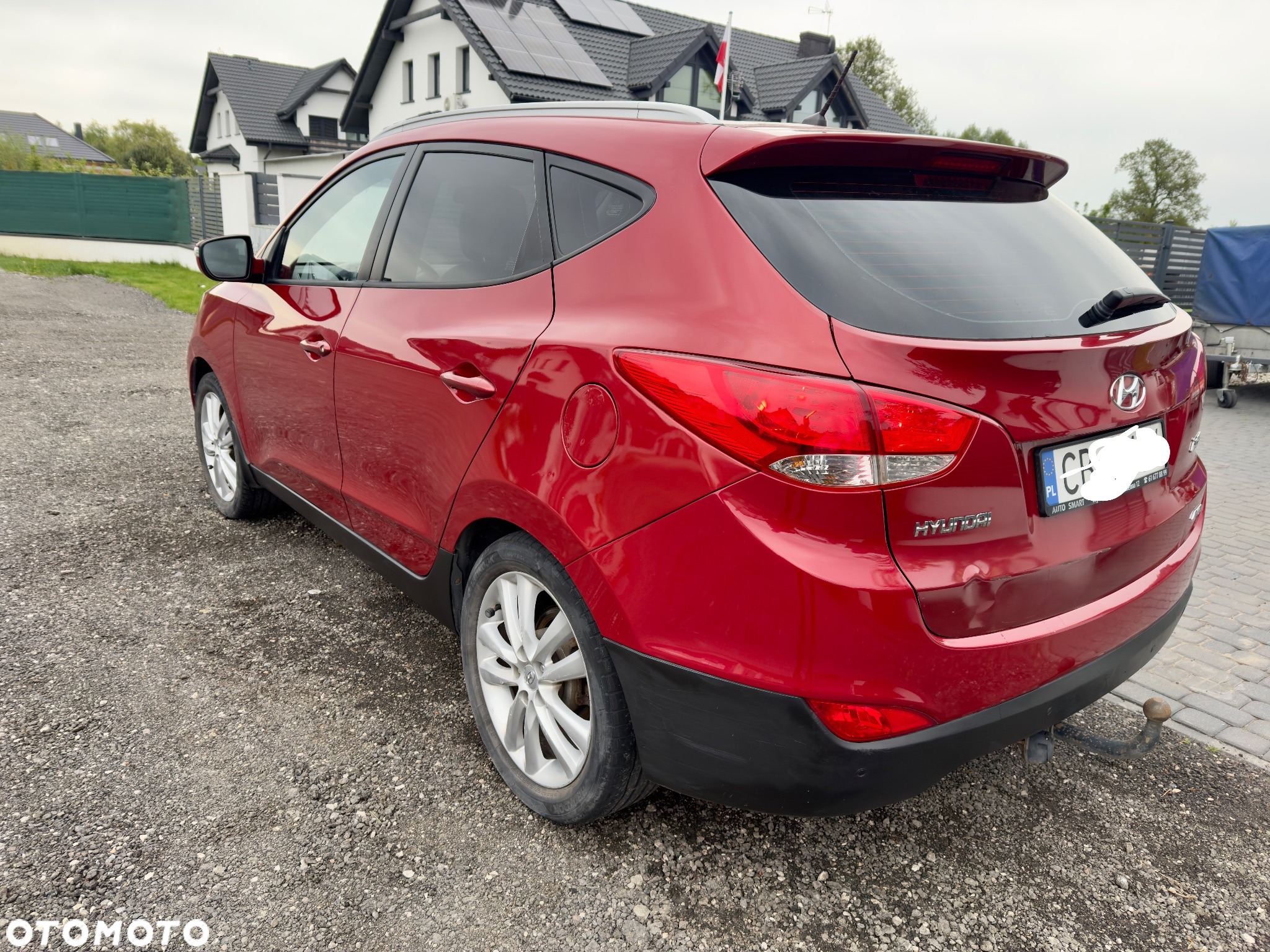 Hyundai ix35 - 3