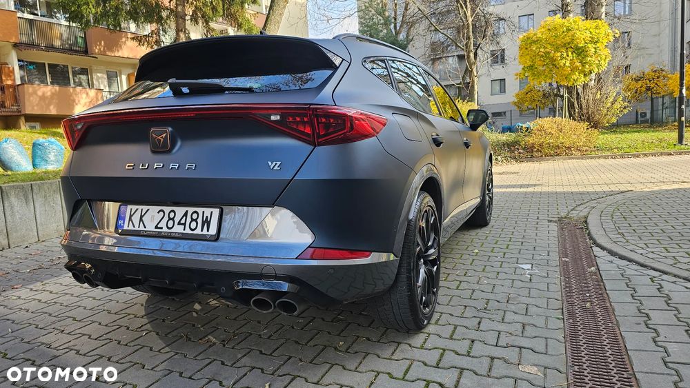 Cupra Formentor 2.0 TSI 4Drive VZ DSG - 27