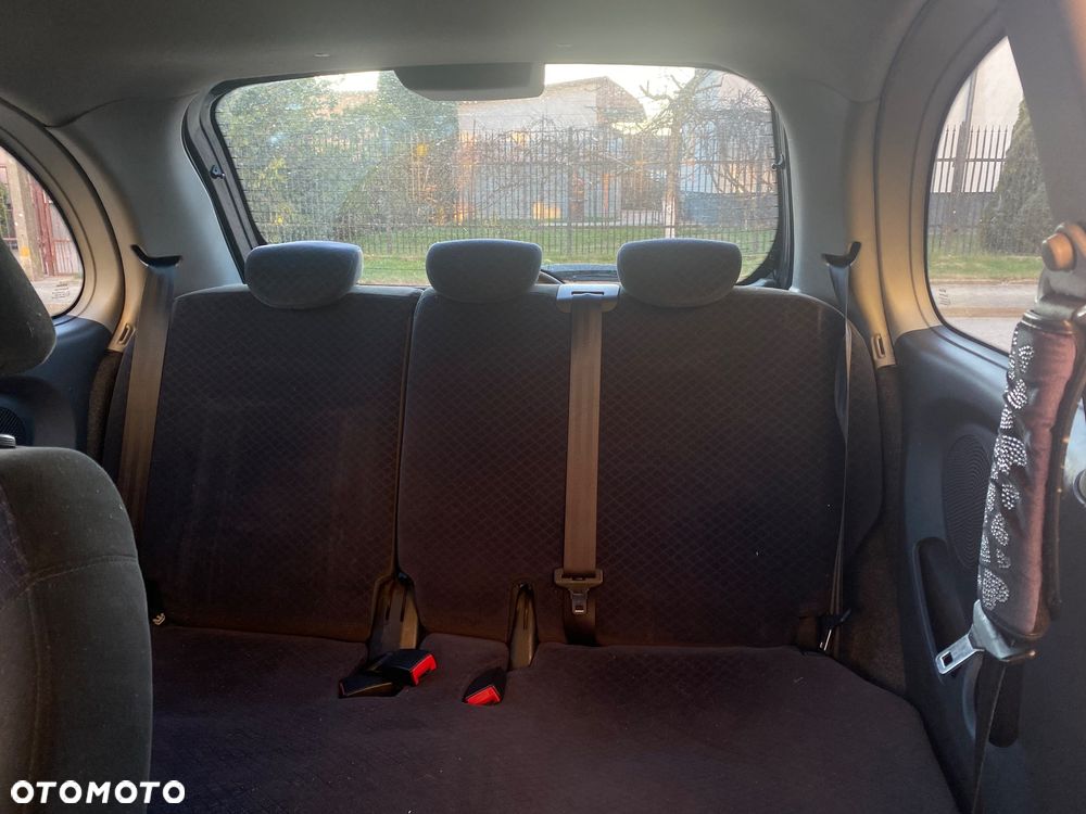 Nissan Micra 1.2 Art - 8
