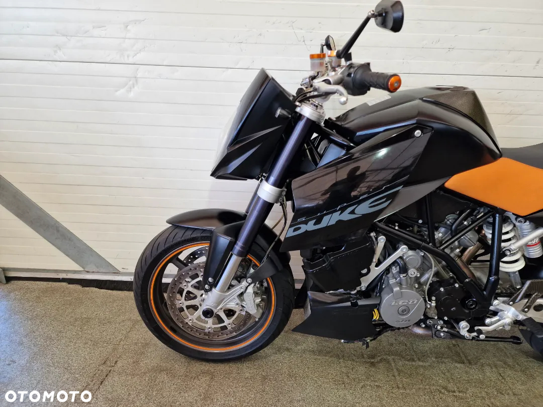 KTM LC - 7