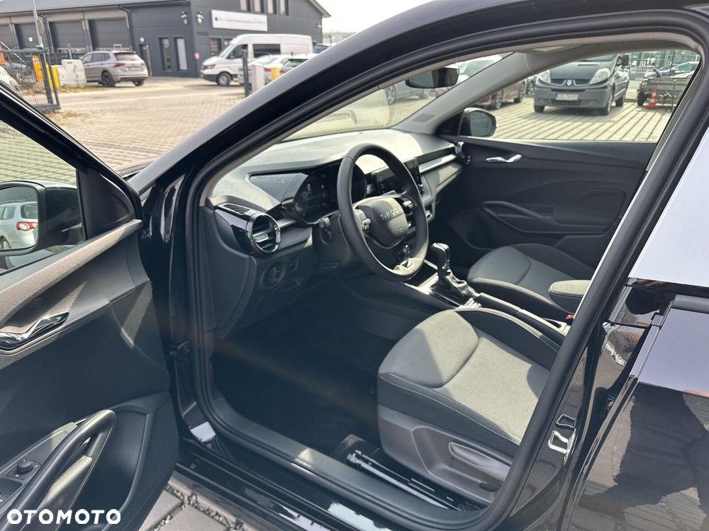 Skoda Fabia 1.0 TSI Drive DSG - 30