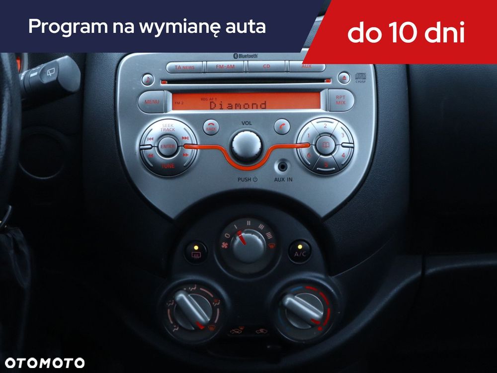Nissan Micra - 14