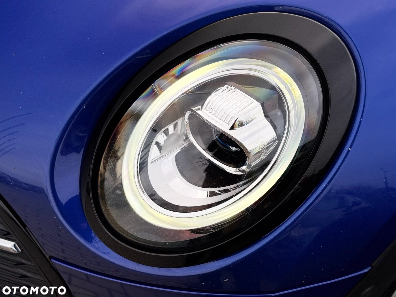 MINI Clubman - 36