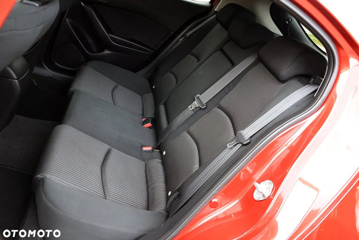 Mazda 3 - 34