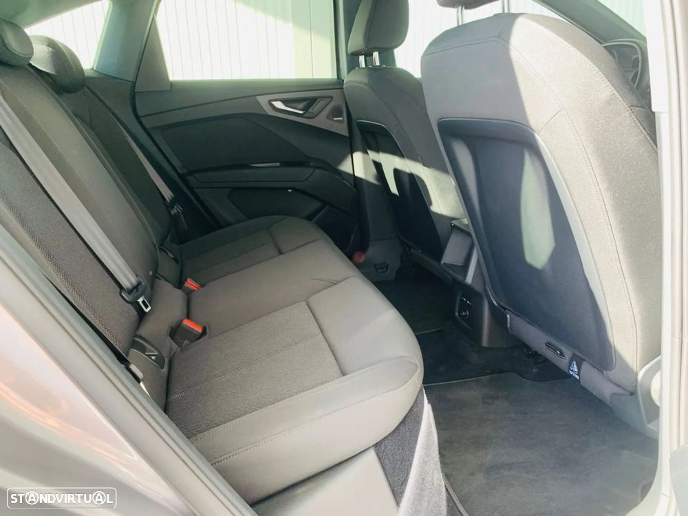 Audi Q4 Sportback e-tron 35 - 46