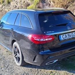 Mercedes-Benz C 300 - 2