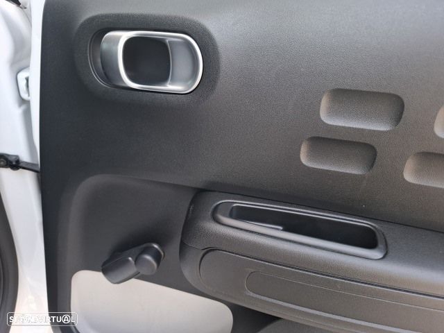 Citroën C3 Pure Tech Live - 32