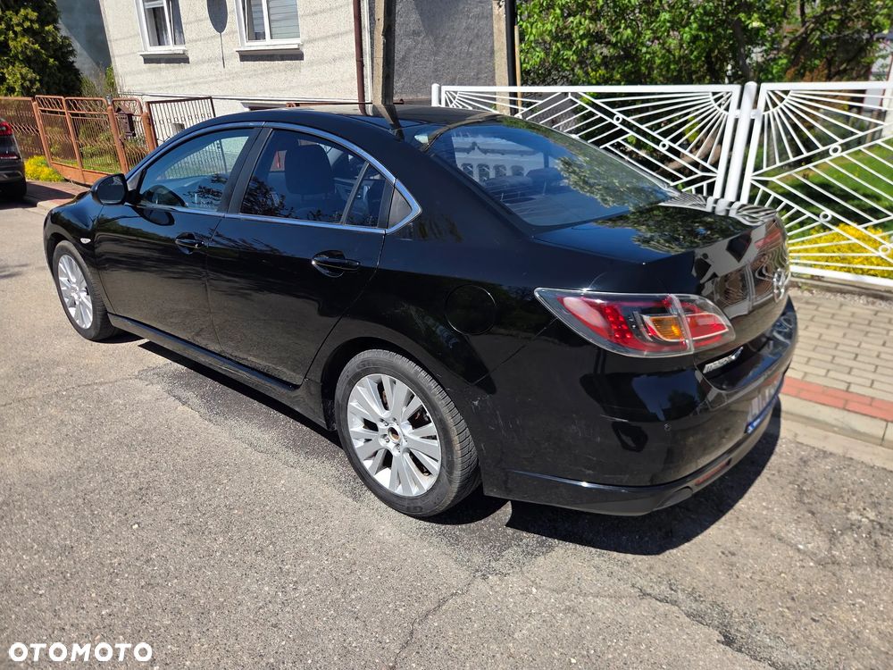 Mazda 6 1.8 Comfort - 11