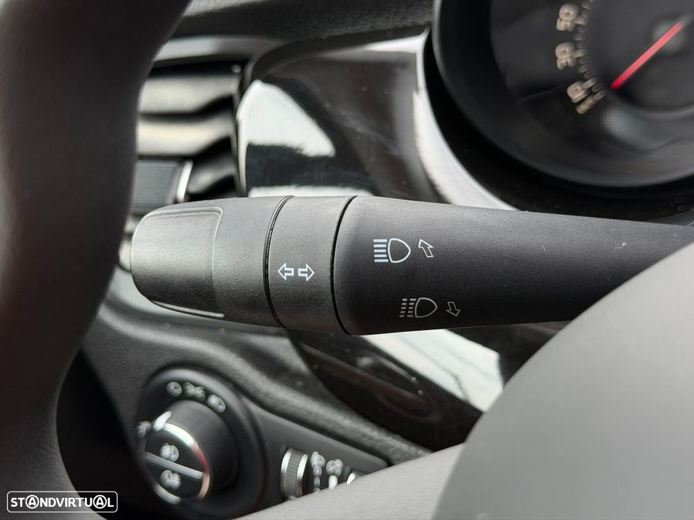 Fiat 500X 1.6 MJ Pop Star J17 S&S - 29