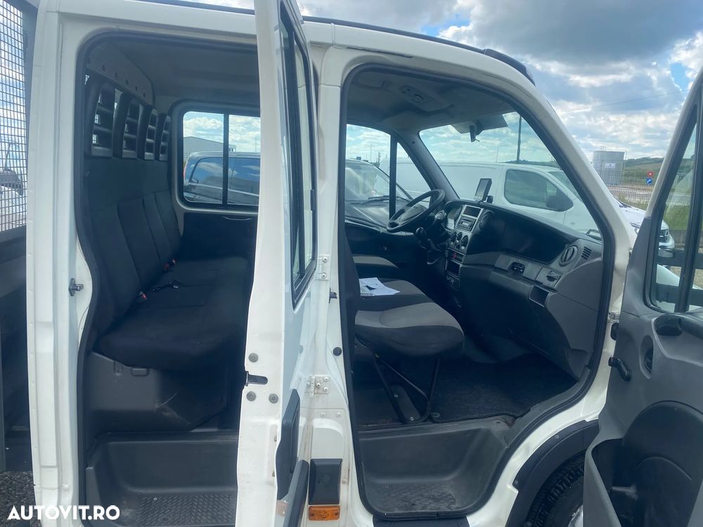 Iveco DAILY - 9