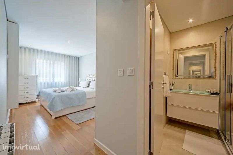 Apartamento T2 Arrenda-se - Grande imagem: 3/7