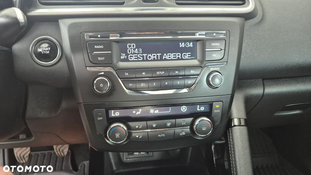 Renault Kadjar Energy TCe 130 Bose Edition - 11