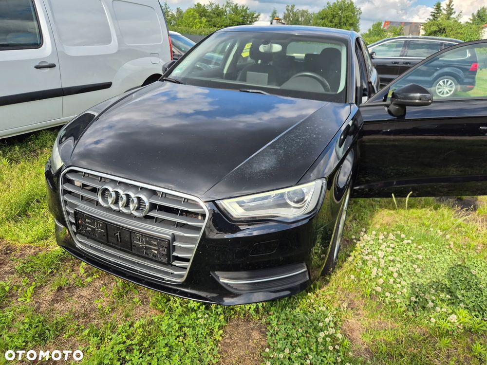 Audi A3 Sportback 1.6 TDI Attraction - 17
