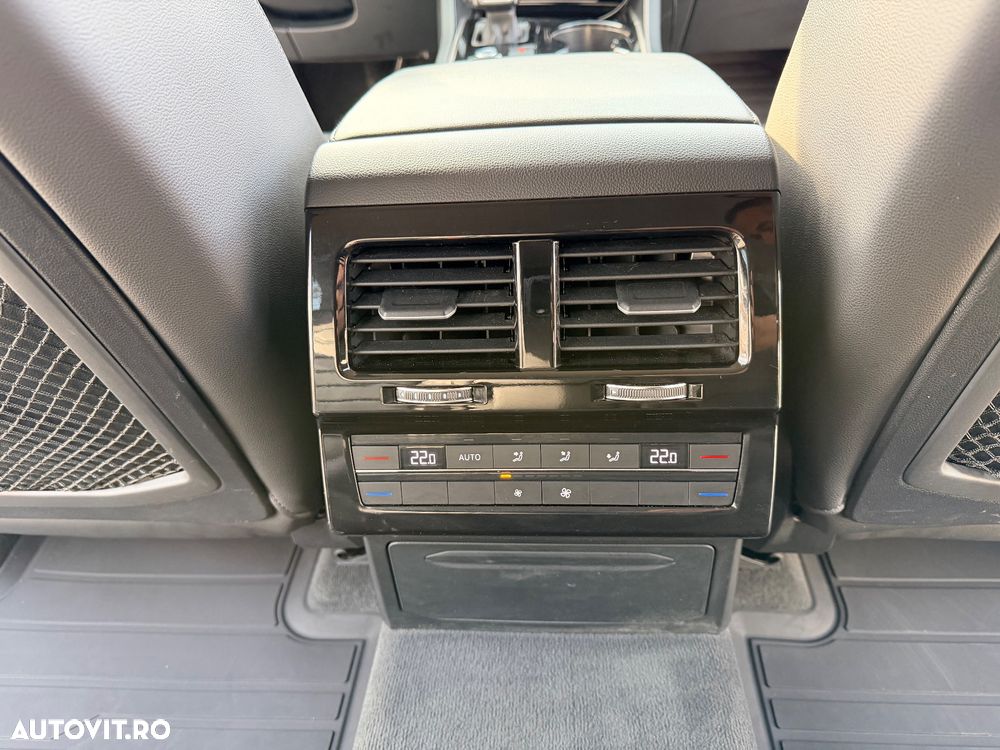 Volkswagen Touareg V6 TDI Edition 20 - 29