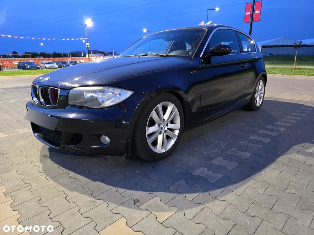 BMW 1