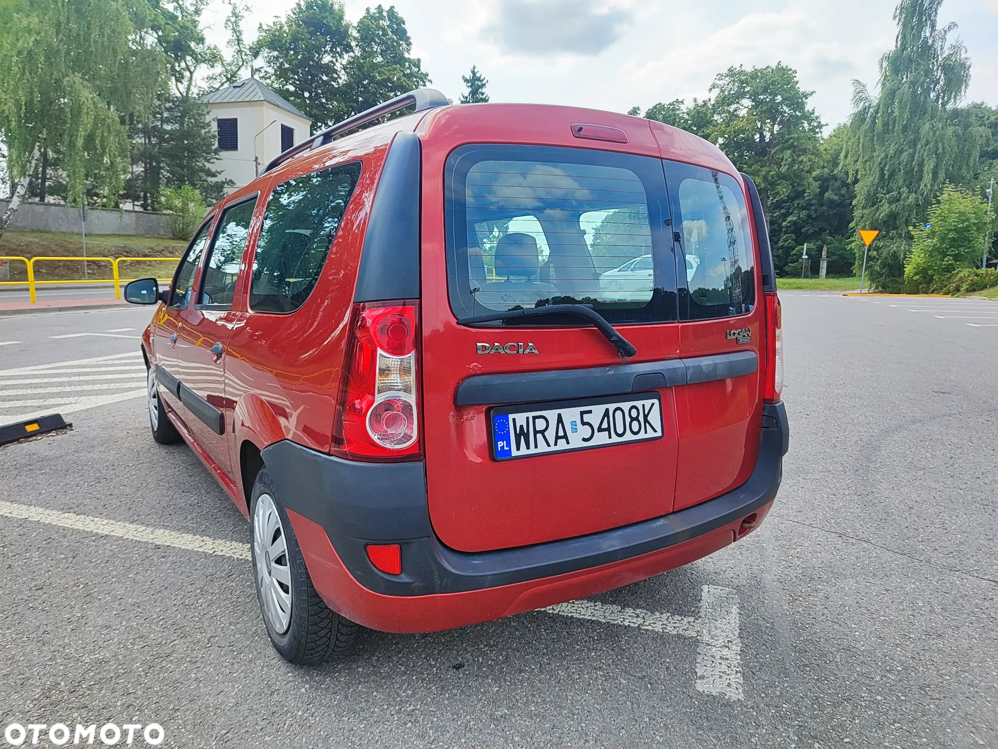 Dacia Logan 1.6 Laureate - 3