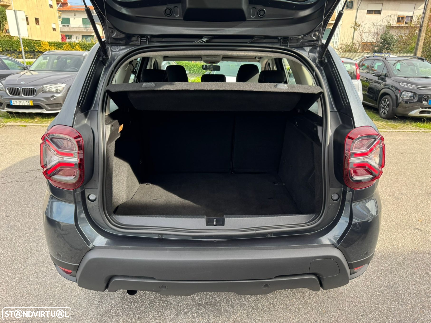 Dacia Duster 1.0 TCe Comfort - 13