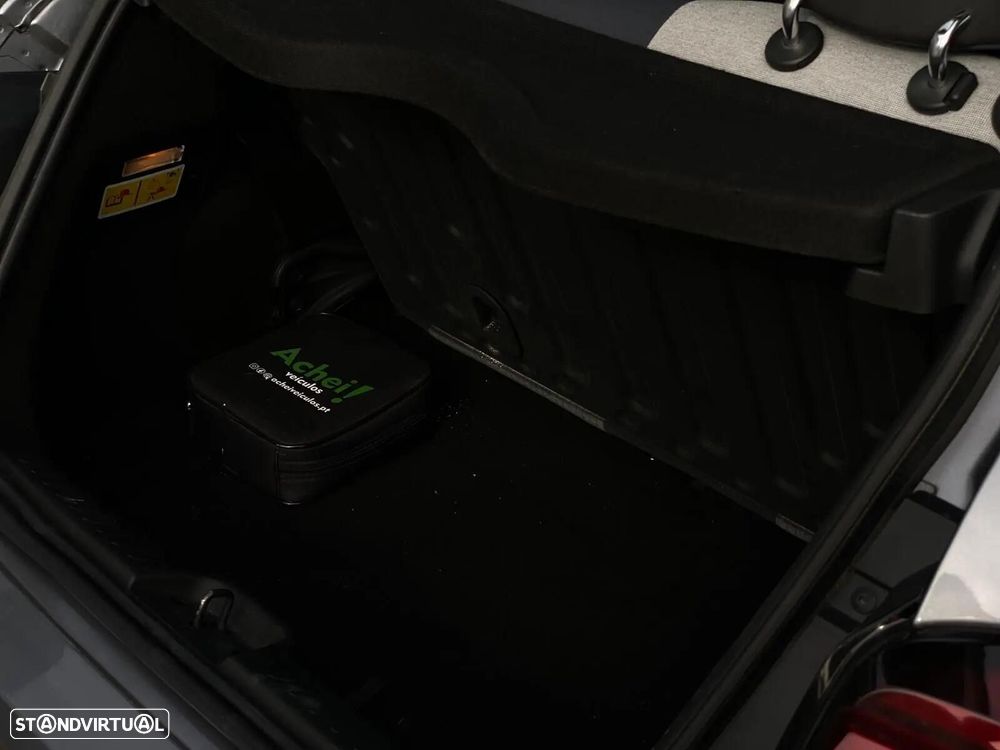 Fiat 500e 42 kWh Icon - 17