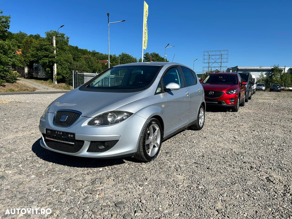 Seat Altea