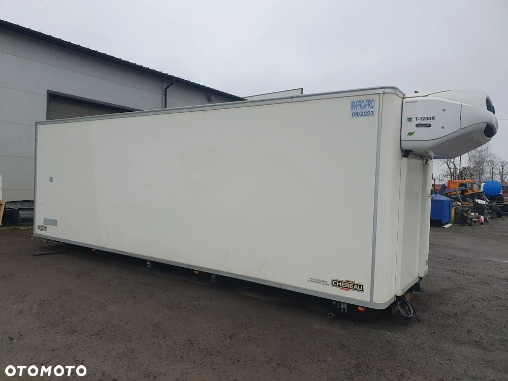 Chłodnia Chereau - 12