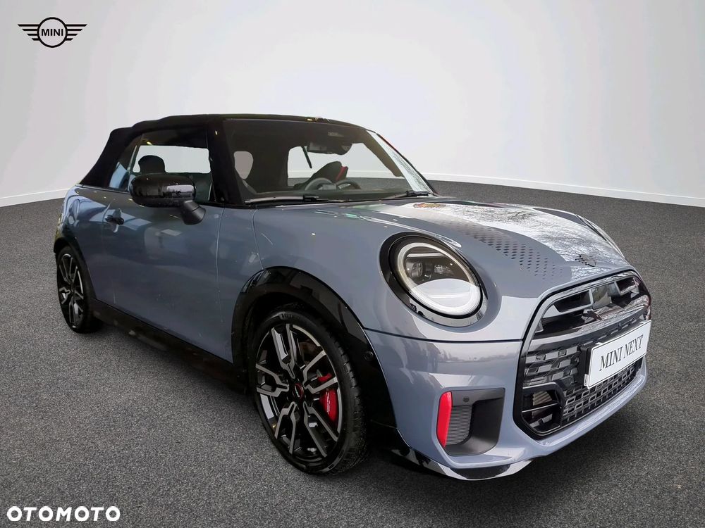MINI John Cooper Works - 8
