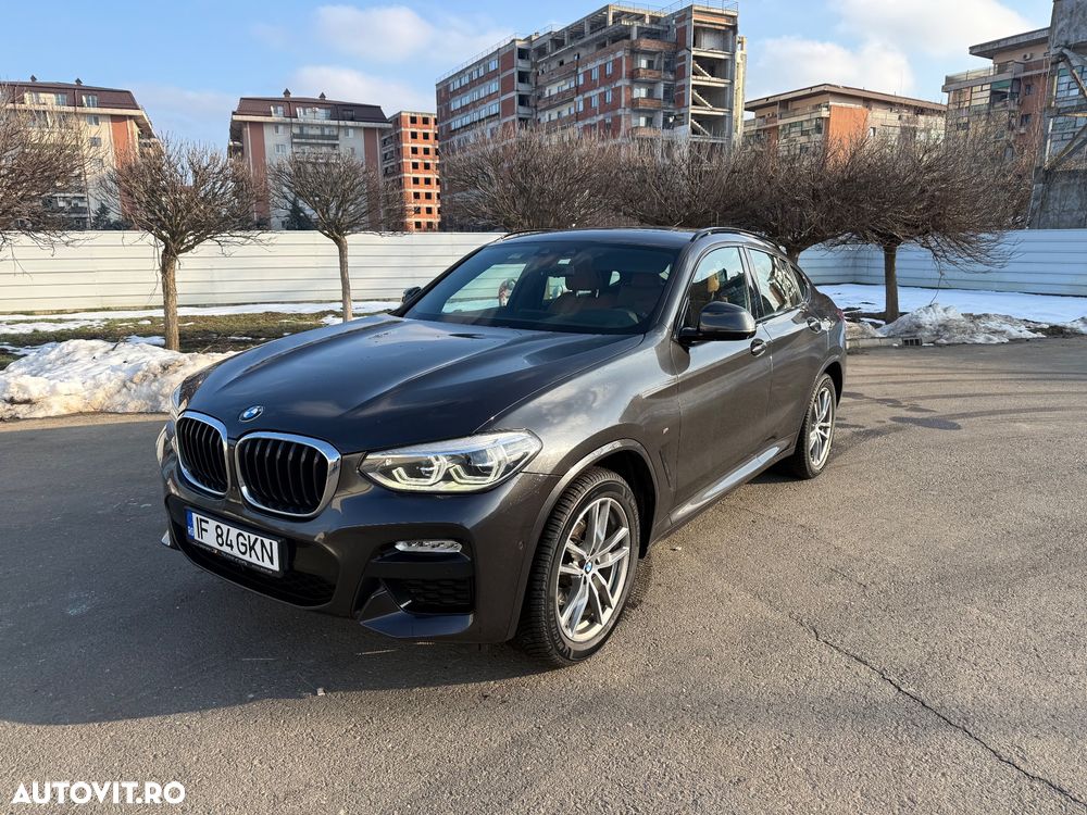BMW X4 - 2