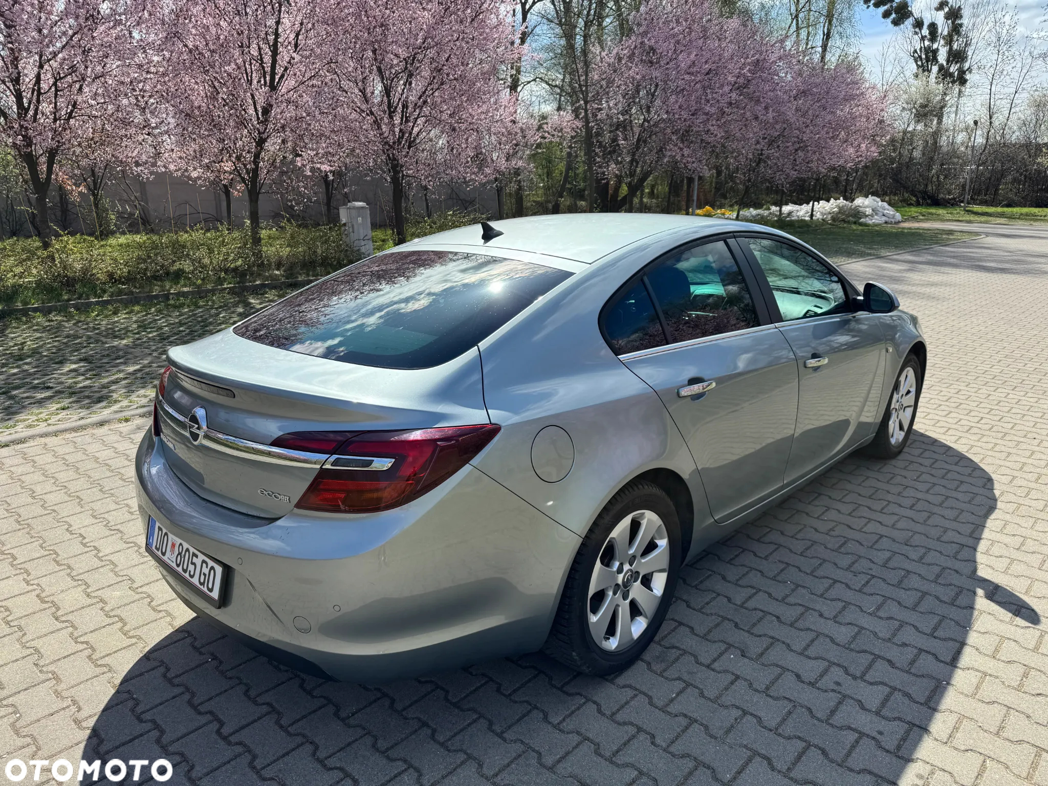 Opel Insignia - 4