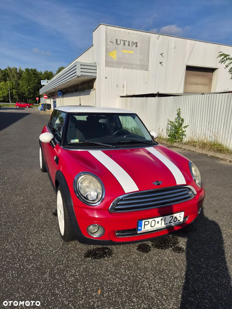 MINI Cooper Standard - 18