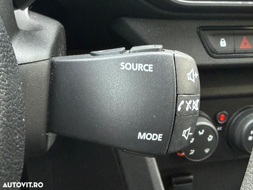 DACIA Jogger 2023 — imagine 10