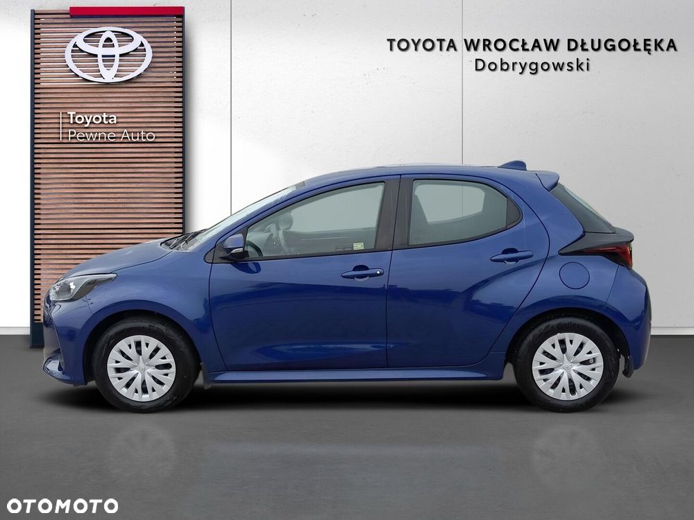 Toyota Yaris 1.5 Comfort - 9