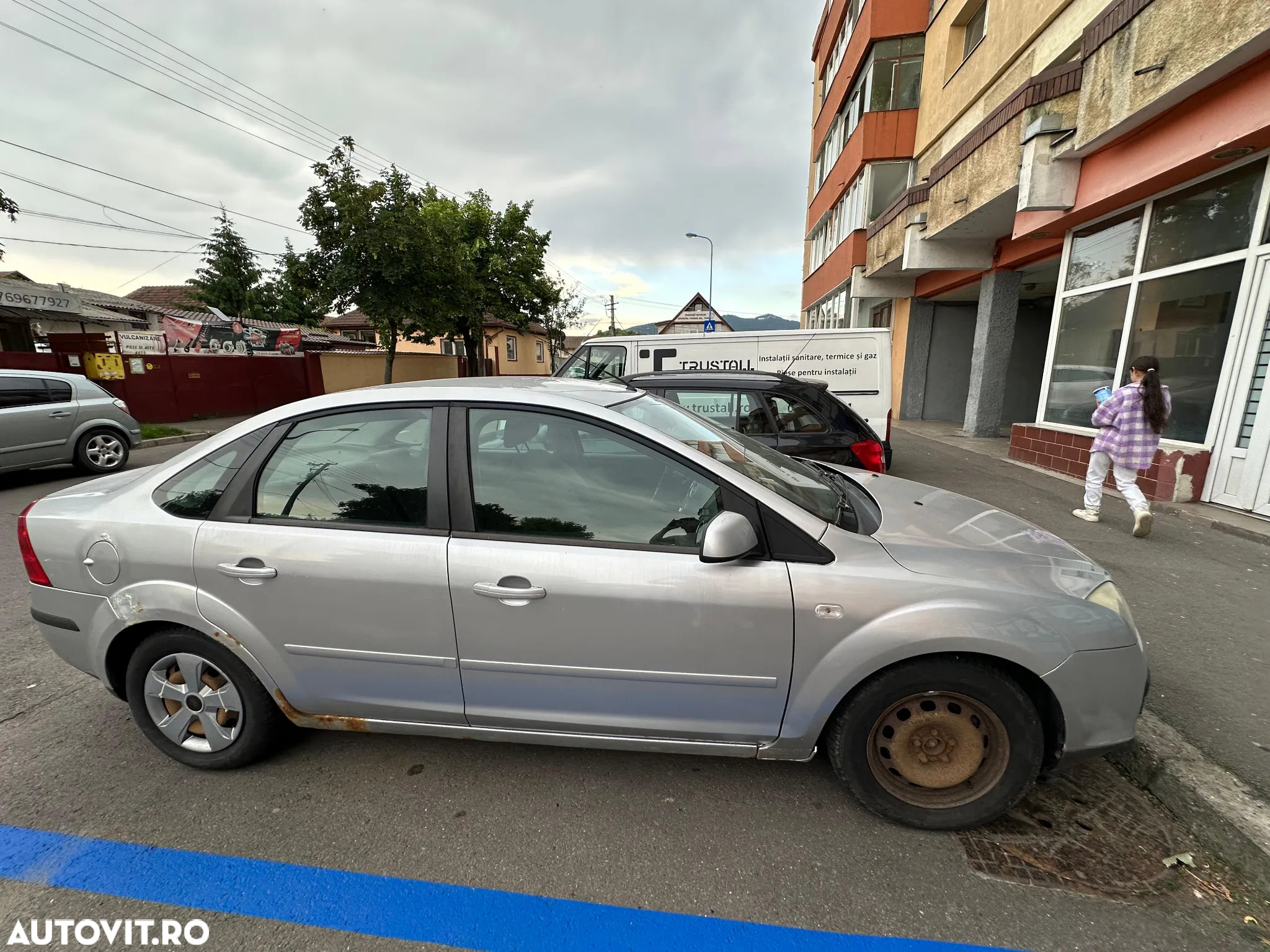 Ford Focus - 2