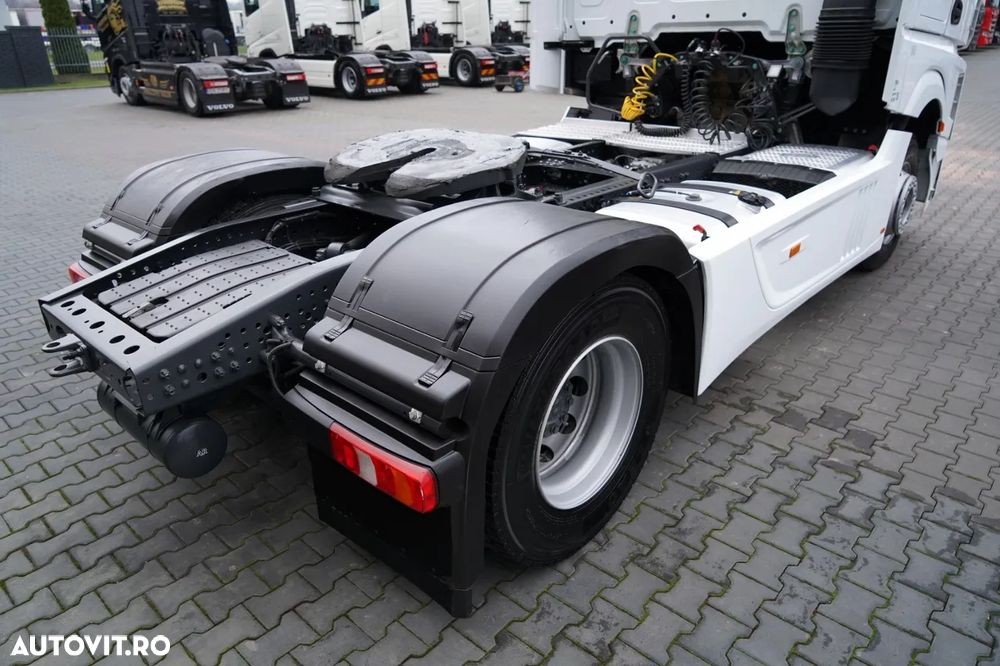 Mercedes-Benz ACTROS L 1851 / GIGA SPACE / RETARDER / 2022 - 15