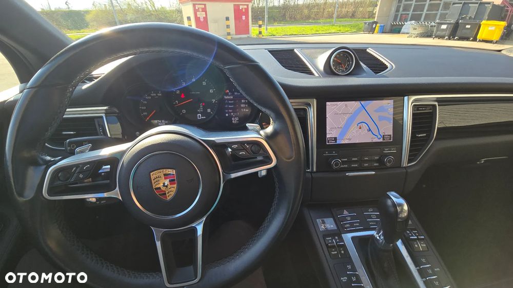 Porsche Macan PDK - 31