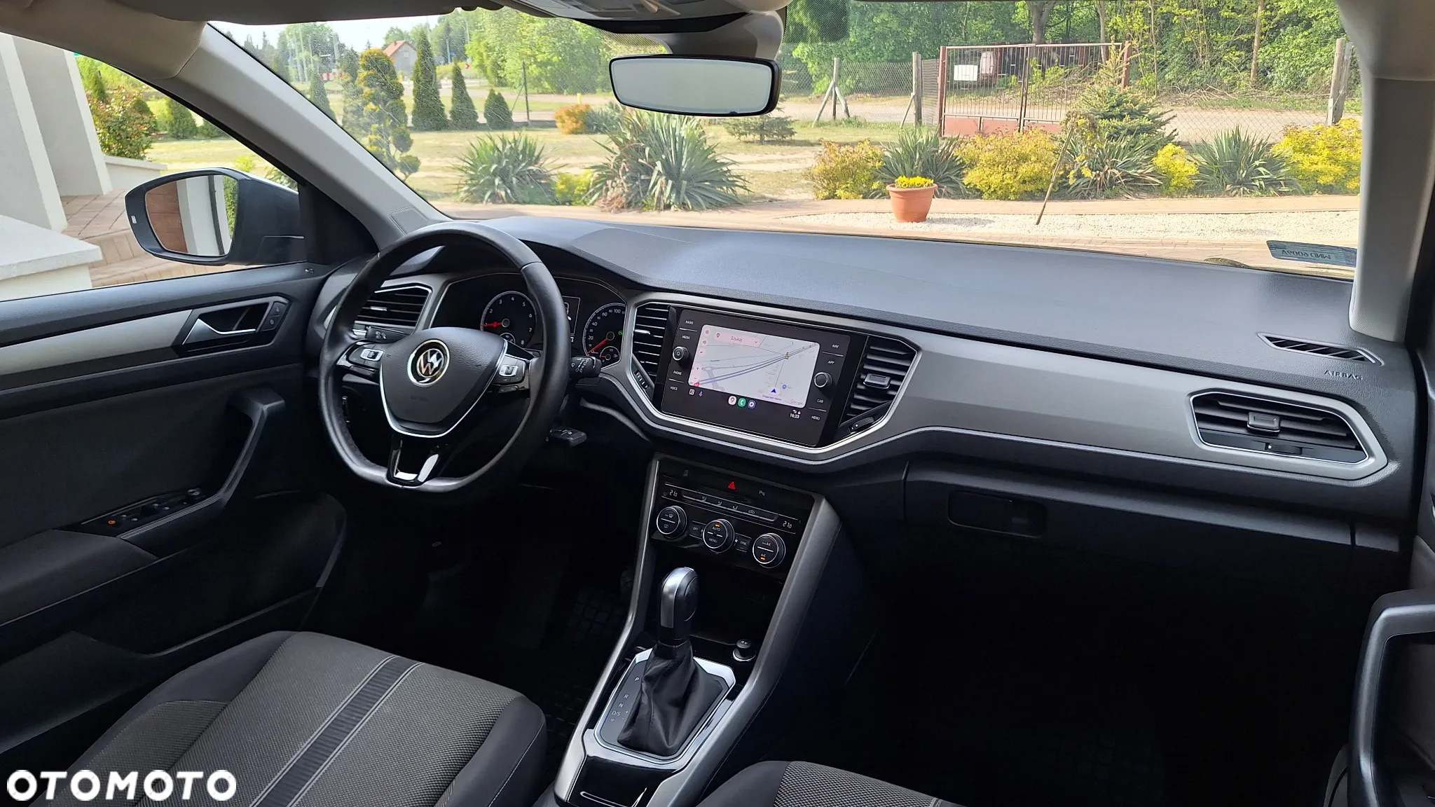Volkswagen T-Roc 1.5 TSI GPF ACT Active DSG - 5