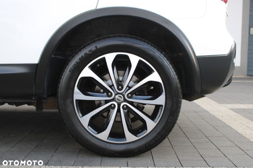 Nissan Qashqai - 19