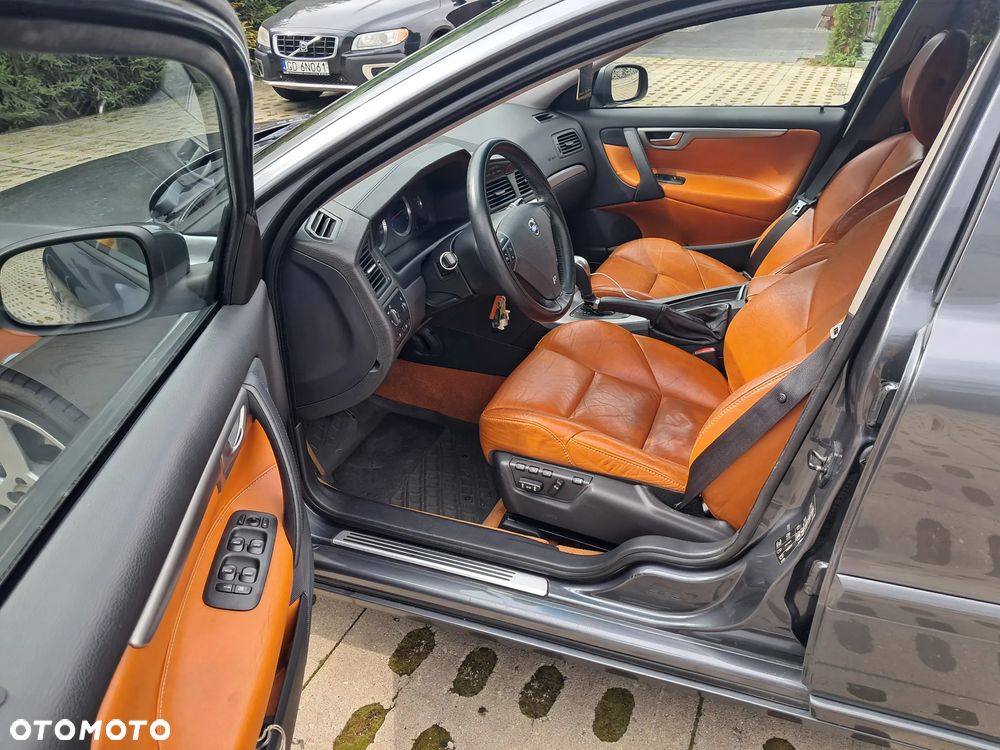 Volvo V70 - 9