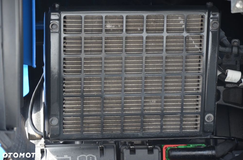 Scania R 500 / KLIMA P. / ACC / NAVI / ALCOA / FULL LED / 4 PODUSZKI / WAGA / DE 3860 - 10