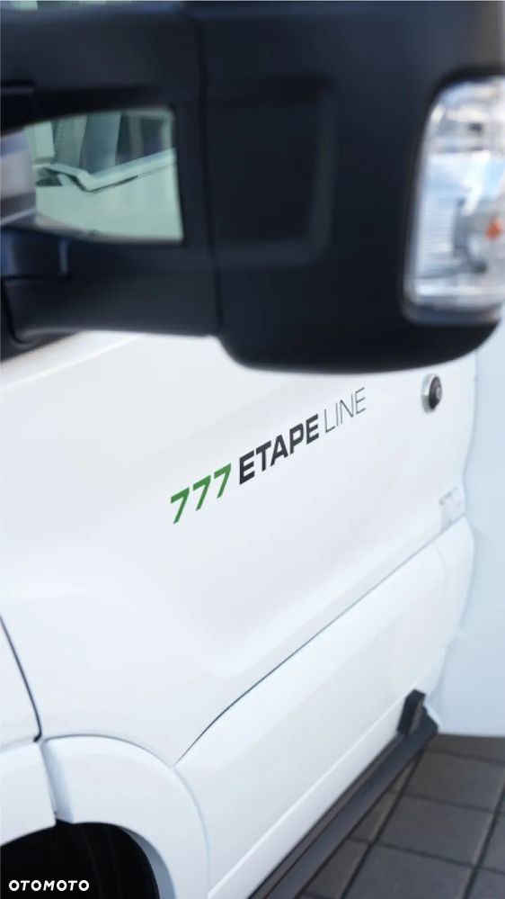 Ford Chausson 777 Etape Line - 8