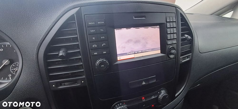 Mercedes-Benz VITO - 5