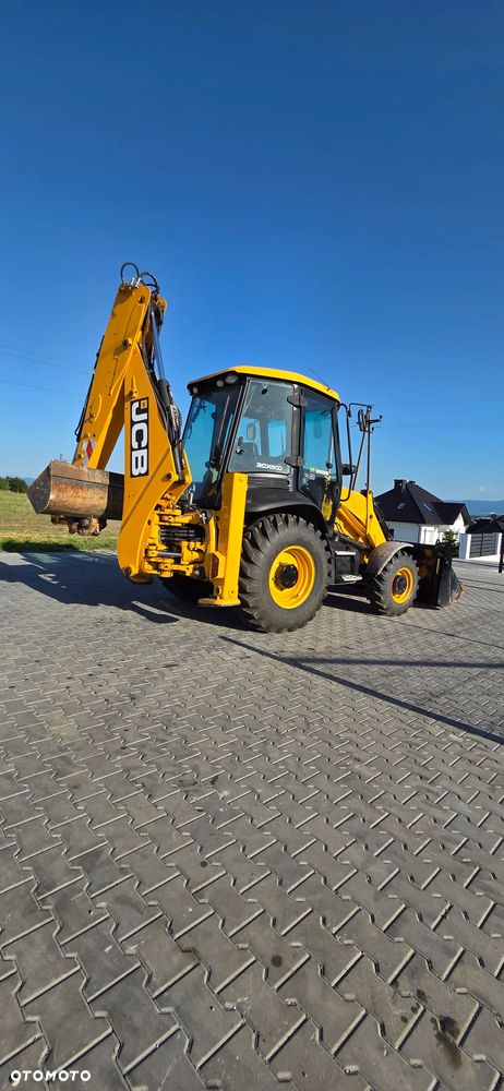 JCB 3CX ECO - 6