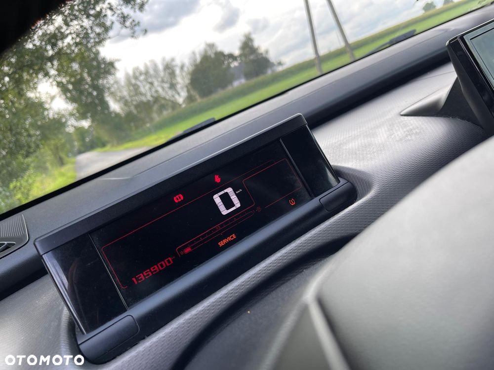 Citroën C4 Cactus VTi 82 Feel - 16
