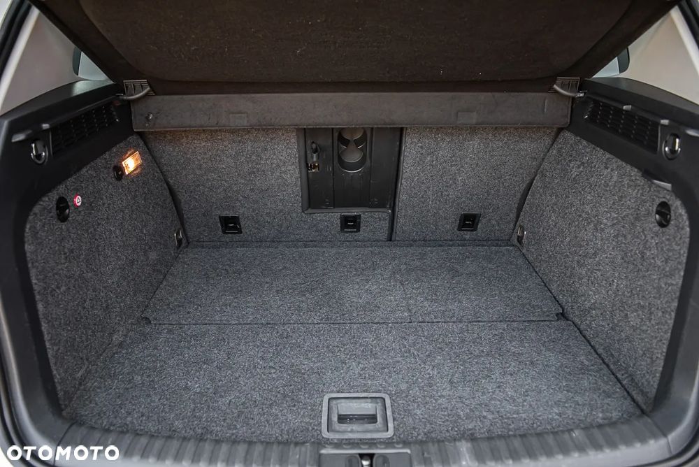 Volkswagen Tiguan 2.0 TSI 4Mot Sport&Style - 30